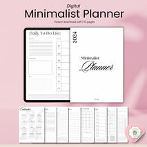 planners